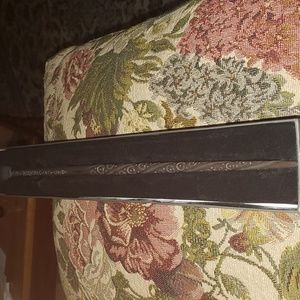Sirius Black wand in a Dumbledore box